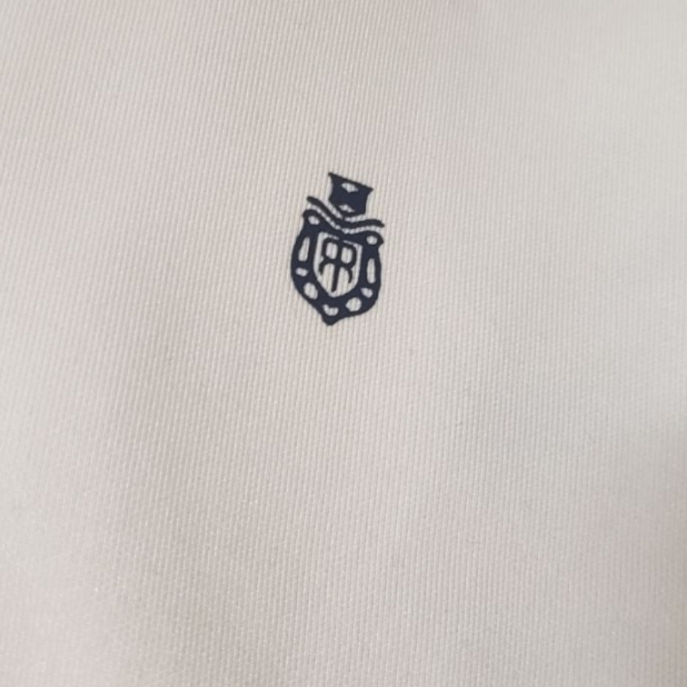 Reason Medium / Small Monogrammed Tracksuit - image 5